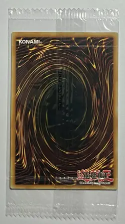 Dragunity Guisarme HAC1-EN172 •SEALED• Promo Secret Rare Hidden Arsenal YuGiOh - Image 2