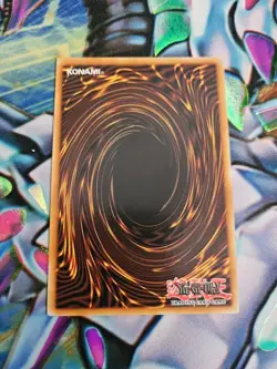 Yu-Gi-Oh! Ghost Belle & Haunted Mansion RA01-EN011 Super Rare 1st Ed NM - Image 2