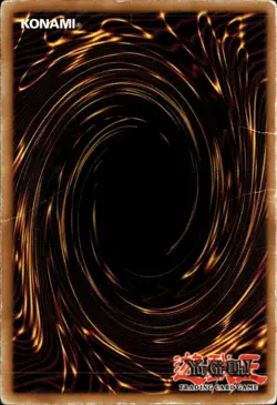 Dark Paladin 2003 Yu-Gi-Oh! Magicians Force Ultra Rare 1st Edition - Image 2