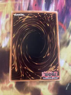 Yugioh Ninja Grandmaster Sasuke - SOD-EN019 - Ultimate Rare - Unlimited - - Image 2
