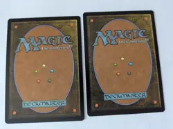 2 Thoughtseize Theros MTG NM Free shipping with tracking - Image 2