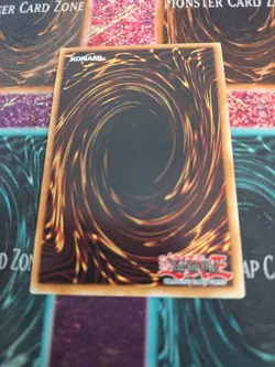 Yugioh Incredible Ecclesia, The Virtuous BODE-EN007 Starlight Rare 1st Ed NM - Image 3