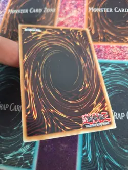 Yugioh Incredible Ecclesia, The Virtuous BODE-EN007 Starlight Rare 1st Ed NM - Image 4