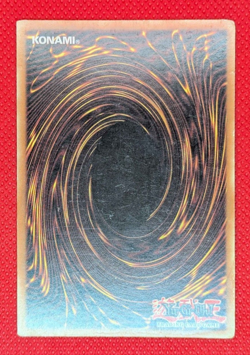 YU-GI-OH! LOB-058 Trap Hole Legend of Blue Eyes White Dragon Super Rare PL - Image 2