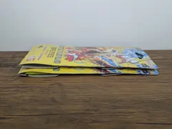 (2 Pack) One Piece Card Game OP-15 Adventure on Kami's Island Sleeved Booster - Image 4