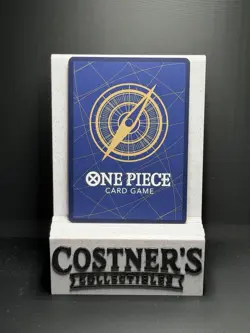 I Know You're Strong... So I'll Go…” One Piece 3rd Ann Treasure Pack English - Image 2