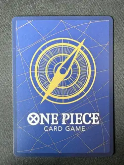 Sabo (OP13-120 SEC) JAPANESE PARALLEL ALT - One Piece English - Image 2