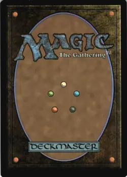 MTG Shadowy Backstreet Normal NM Murders at Karlov Manor Magic 268 - Image 2