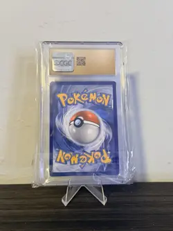 CGC Pristine 10 Darkrai V Swsh10 Astral Radiance 2022 Holo Ultra Rare EN - Image 2