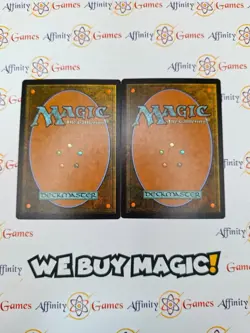 MTG | Red Elemental Blast | A25 | Regular | Moderately Played | English - Image 2