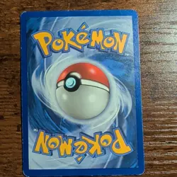 Pikachu (Delta Species) Holon Phantoms 79/110 2006 Common Reverse Holo HP - Image 2