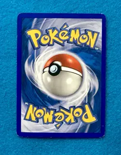 Pokemon TCG Ditto (Charmander) 61/113 Delta Species Regular Common English 2005 - Image 2