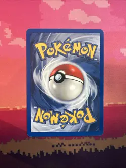 Pokemon Card Masquerain EX Hidden Legends Rare 20/101 Near Mint - Image 2