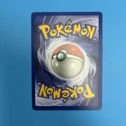 Pokemon Card Wigglytuff (32) 1st Edition LP Jungle 32/64 - Image 3