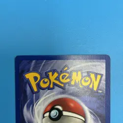 Pokemon Card Wigglytuff (32) 1st Edition LP Jungle 32/64 - Image 4