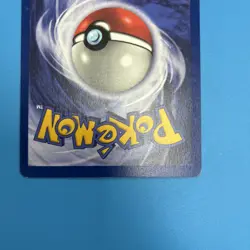 Pokemon Card Wigglytuff (32) 1st Edition LP Jungle 32/64 - Image 5