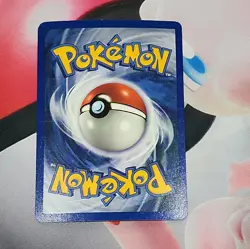 Alakazam 1/102 WOTC Base Set Unlimited Holo Rare Holo Holo Pokemon Card LP to MP - Image 4