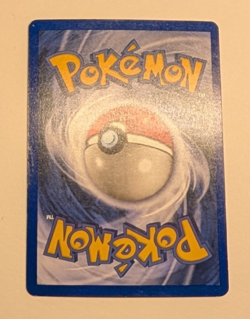 Pokemon card Alakazam Base Set (Unlimited) Holo Rare - 1/102 - LP+/NM - Image 4