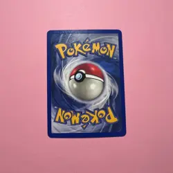 Alakazam 1/102 LP Holo Rare 1999 Pokemon base set WOTC Unlimited Vintage English - Image 2