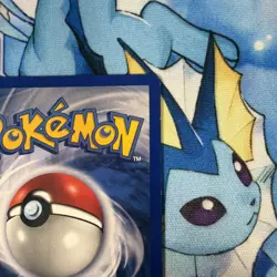 Pokemon - Alakazam - 1/102 - Holo Unlimited Base Set Unlimited LP shadowless - Image 4