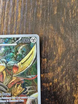 Kingambit 130 Sv: Scarlet & Violet Promo Cards Near Mint - Image 4