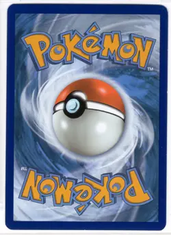 Pokemon Growlithe - Holo Promo SV: Scarlet & Violet Promo Cards 024 NM - Image 2