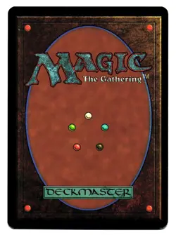 Magic The Gathering MTG - Torment TOR 2002 - #51 Cabal Ritual NM x1 - Image 2