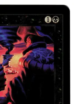 Magic The Gathering MTG - Torment TOR 2002 - #51 Cabal Ritual NM x1 - Image 4