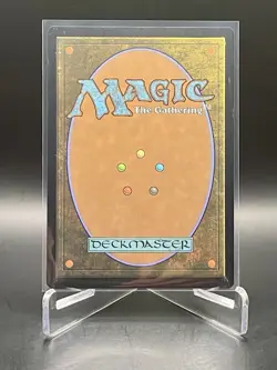 Genji Glove R 0258 Final Fantasy Rare Card Magic the Gathering TCG NM/M - Image 2
