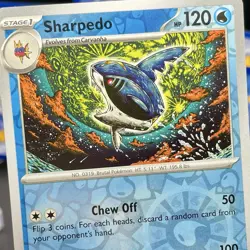 5x Shinji Kanda [Holo] Lot - Unique Art Collector's Lot Pokemon Cards NM/M - Image 3