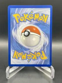 Electrode 134/091 Paldean Fates Baby Shiny Holo Rare Unique Art Pokemon Card NM - Image 2