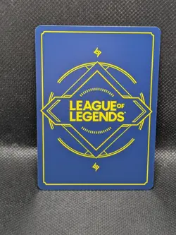 Riftbound Divine Judgement Card Origins OGN 244/298 League Of Legends - Image 2