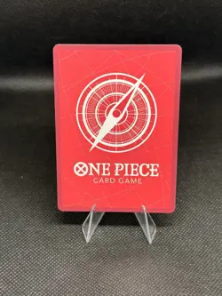 Bandai One Piece Card Game Buggy Leader OP16-041 Alt Art English 5000 - Image 2