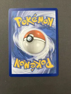 Pokemon Charmander SVP Promo Holo Card 044 60 HP Heat Tackle Minaminami Take - Image 2