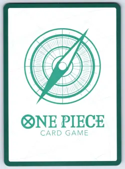 DON!! CARD (MANGA) (ALTERNATE ART) DON!! ONE PIECE ROMANCE DAWN NEAR MINT - Image 2