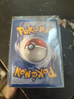 Pokemon TCG Shining Kabutops Neo Destiny Holo Card #108/105 2000 Light Payed - Image 2