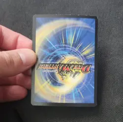 Duel Masters Ultracide Worm S3/S5 2004 English Card - Image 3