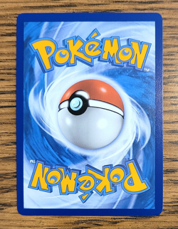 Iono 269/193 - Paldea Evolved - Pokemon Card SV02 Scarlet & Violet - Holo - NM - Image 2
