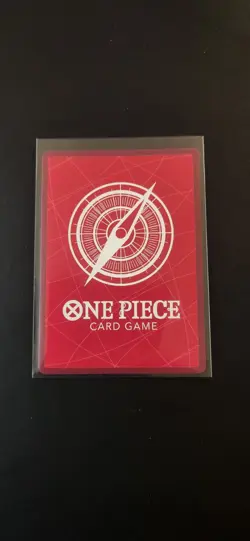 Nami - OP11-041 - Alt Art Leader - A Fist of Divine Speed - One Piece - Image 3