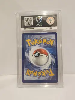 ACE 9 Mint - Charizard VSTAR - 174/172 - Brilliant Stars - Pokemon - Image 2