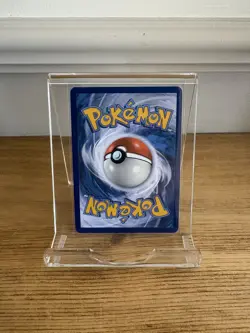 Tatsugiri ex 142/191 Double Rare Surging Sparks Pokemon Holo Near Mint - Image 2