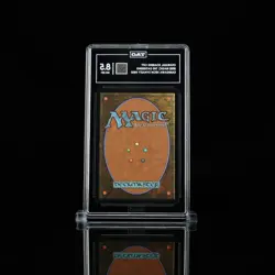 MTG, Otawara, Soaring City, Kamigawa: Neon Dynasty (Extended Art) TAG Grade 8.5 - Image 2