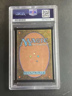 MTG Leyline of the Guildpact Extended Art Foil - PSA 10 - MKM - Image 2