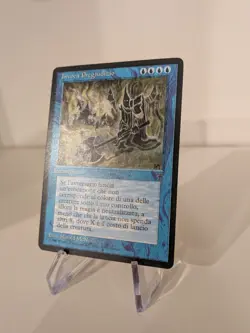 MTG Invoke "Prejudice" Pre Judice Banned Italian Legends Invoca Pregiudizio - Image 2