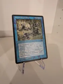 MTG Invoke "Prejudice" Pre Judice Banned Italian Legends Invoca Pregiudizio - Image 3