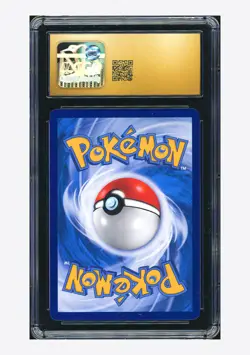 Pokemon CGC10 PRISTINE Rayquaza V SR 2024 145/132 CS4bC S.Chinese - Image 2
