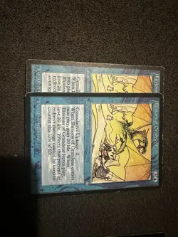 Wizards of the Coast MTG Urza's Destiny Illusions of Grandeur & Donate Lot 6 - Image 2