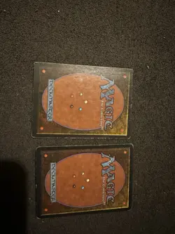 Wizards of the Coast MTG Urza's Destiny Illusions of Grandeur & Donate Lot 6 - Image 3