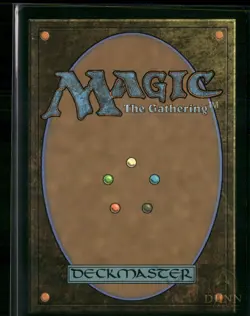 BRAINSTORM 115 C MAGIC: THE GATHERING NM/M - Image 2