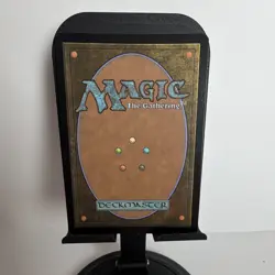 Wizards of the Coast MTG Elminster's Simulacrum Foil CLB Mythic 0561 Instant - Image 2